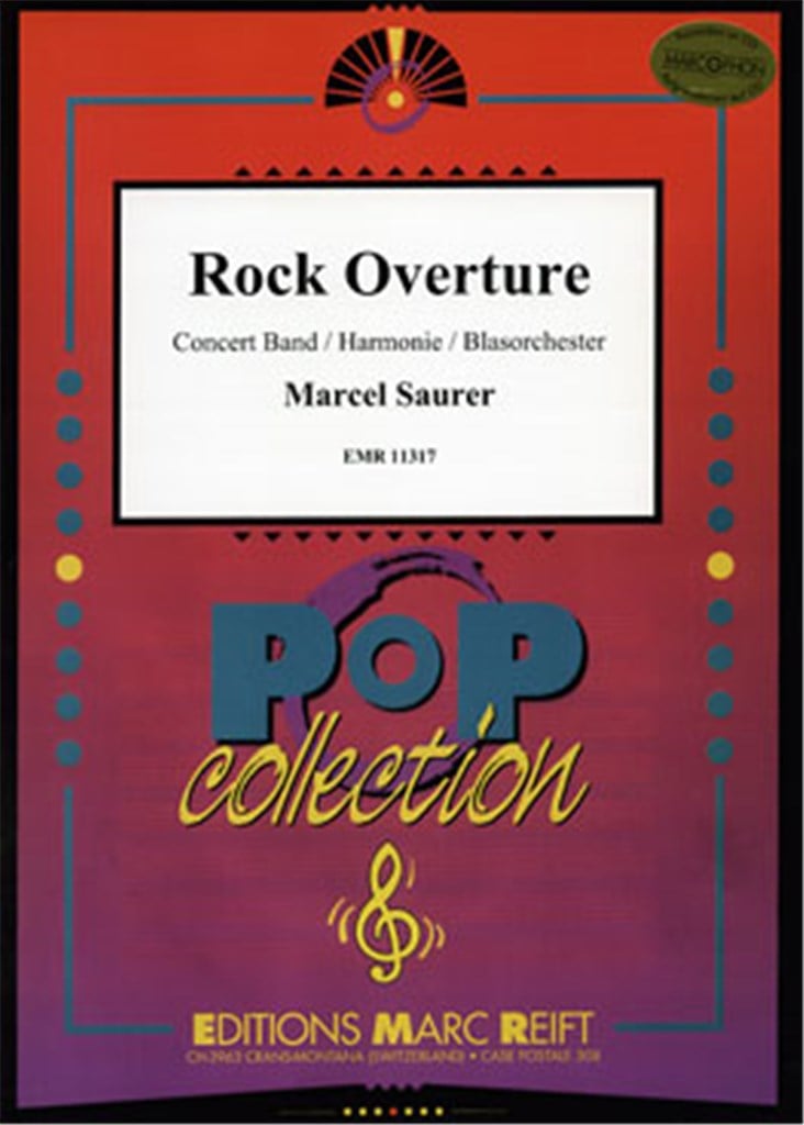 Rock Overture